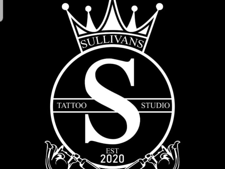 Sullivan’s Tattoo Studio